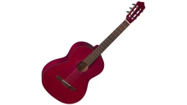 Гитара классическая LaMancha Rubinito Rojo SM/59