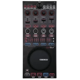 DJ-контроллер Reloop Contour Controller Edition (223397)