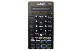 DJ-контроллер AKAI PRO AMX