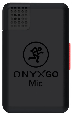 Радиосистема для смартфона MACKIE Onyx GO Mic фото 1