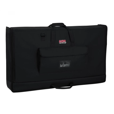 GATOR G-LCD-TOTE-LG - сумка для переноски и хранения  LCD дисплея фото 1