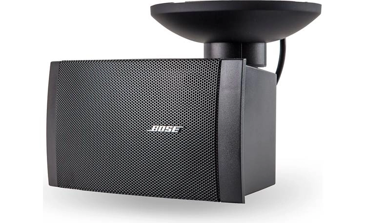 BOSE スピーカー　FreeSpace DS-16S FreeSpace DS 16S (Black) | 16W High-Performance Surface