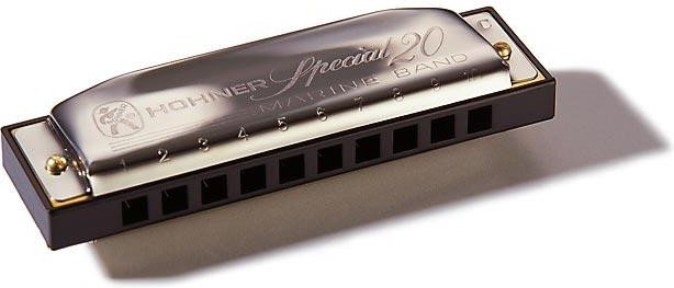 Hohner Special 20 560 20 C Купить