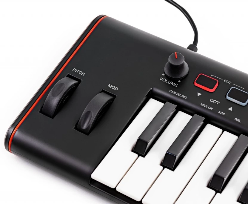 Irig keys. Irig keys