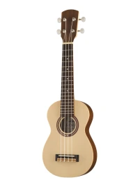 W1175 Walnut Укулеле сопрано, Hora
