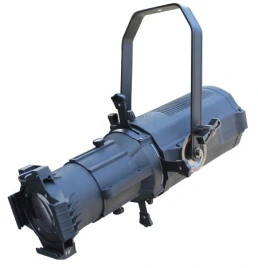 XLINE Light D LED PROFILE T250 19° (BLK) Профильный светодиодный прожектор