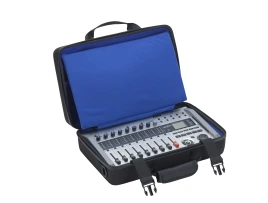 Zoom CBR-16 кейс для портастудий R16/R20/R24, процессора V6