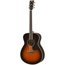 Акустическая гитара Yamaha FS-830TBS