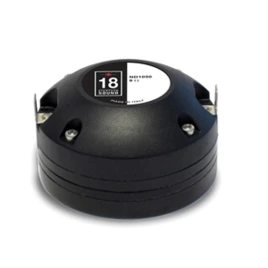 EIGHTEEN SOUND ND1050 - драйвер, неодим, 8 Ом, 50 Вт AES, 109.5 dB, 1600...20000 Гц, выход 1'