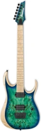 Электрогитара IBANEZ RGDIX6MPB-SBB IRON LABEL