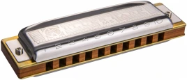 HOHNER Blues Harp 532/20 MS C - Губная гармоника диатоническая