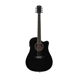 Электроакустическая гитара Emotive Rightwood D3 eBK