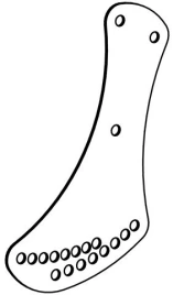 DAS Audio AXA-AC Комплект массива