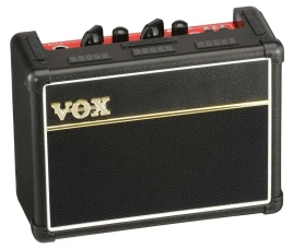 VOX AC2 RythmVOX-BASS - Комбоусилитель для бас-гитары