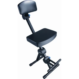 Стул для музыкантов QUIK LOK DX749