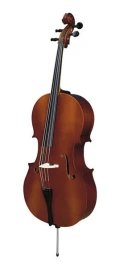40/1F-1/8 Виолончель студенческая 1/8, Strunal