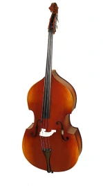B110-5-4/4 Rhapsody Student Контрабас студенческий 4/4, 5-струнный, Hora