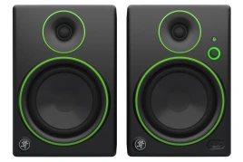 Студийных мониторы MACKIE CR5BT