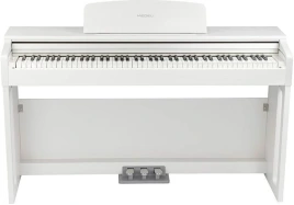 Цифровое фортепиано Medeli UP82 (PVC White)