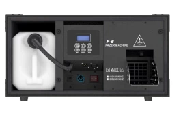 LF-F-6 Профессиональная дым машина (Fazer), мощность 1800 Вт, серия AMD, LFocus