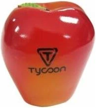 TYCOON TF A - Шейкер пластиковый