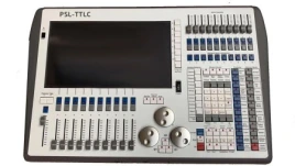 PSL Lighting PSL-TTLC Пульт управления световыми приборами