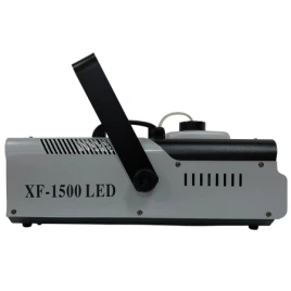 XLINE Light XF-1500 LED Генератор дыма