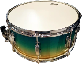 Малый барабан TAMA CLS145-PCLP SUPERSTAR CLASSIC MAPLE (EXOTIC FINISHES) 14x5