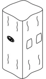 DAS Audio FUN-AVANT-18A Чехол