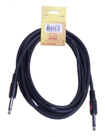 Микрофонный кабель Superlux CFM10FP (10м)