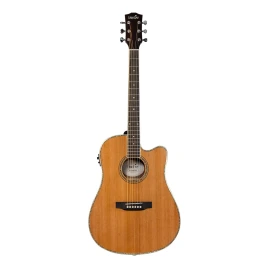 Электроакустическая гитара Emotive Rightwood D5 eNA