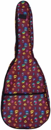 FLIGHT FBG-2039 Lips - Чехол для гитары акустической