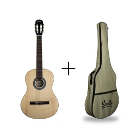 Sevillia IC-120H NA + Sevillia covers GB-C38