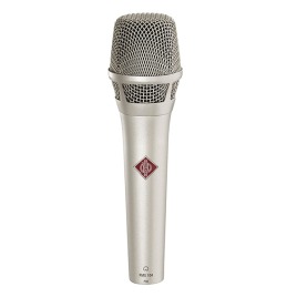 Микрофон конденсаторный ручной Neumann KMS 104