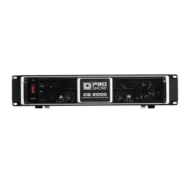 Усилитель мощности PS-Sound AMP-CS2000