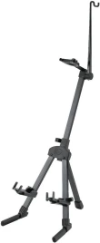 K&M 15530-000-55 - Стойка для скрипки