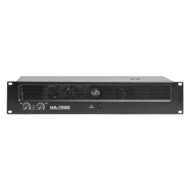 DAS Audio HA-1500 Усилитель мощности
