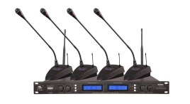 Комплект конференц-микрофонов HL AUDIO K8008