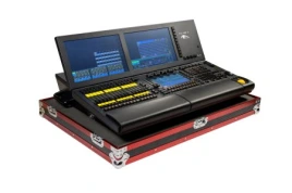 PSL Lighting PSL-GM-2-2 Пульт управления световыми приборами, cветовая консоль