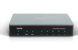 Устройство расширения BIAMP TesiraCONNECT TC-5