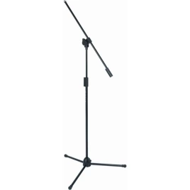 Микрофонная стойка QUIK LOK A302 BK