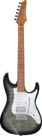 Электрогитара  IBANEZ AZ22S1F-TKS