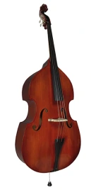 50/4H-4/4 Контрабас 4/4, студенческий, Strunal