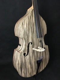 50/200-4/4 Taranto Контрабас студенческий, размер 4/4, Strunal