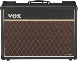 VOX AC15VR - Комбоусилитель