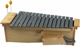 TERRIS MPN-74A - Металлофон бас