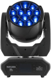 CHAUVET Maverick MK2 Wash - Вращающаяся голова