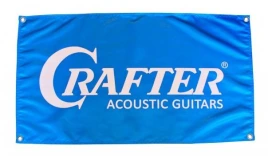 CRAFTER Флаг CRAFTER - Флаг