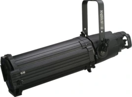 XLINE Light D PROFILE LIGHT 15°-30° ZOOM (BLK) Профильный ламповый прожектор