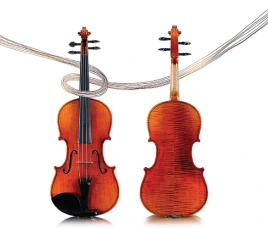 VP2-4/4 Orchestral Скрипка 4/4, Kremona